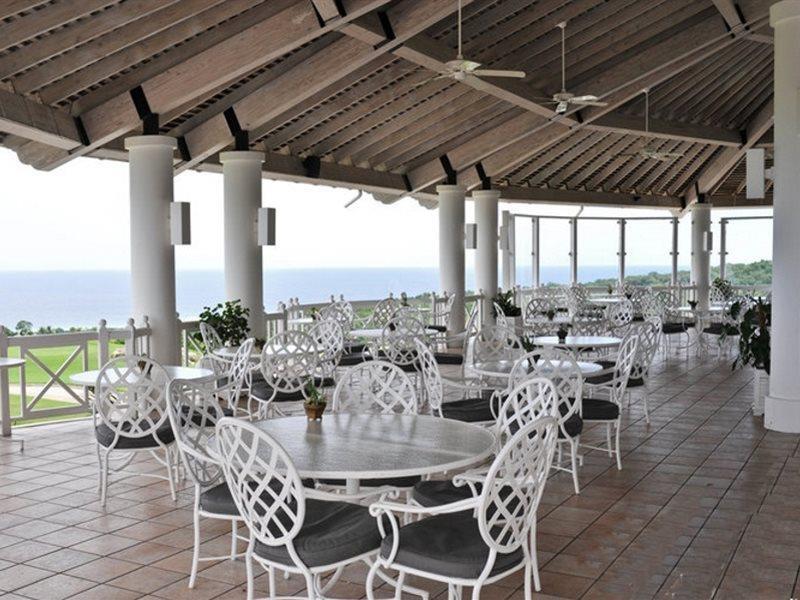 Hyatt Ziva Rose Hall Montego Bay Exterior foto